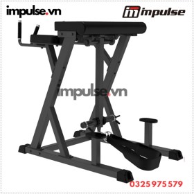 IMPULSE-IFP1619