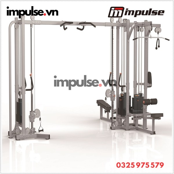 impulse-if8125-if8127